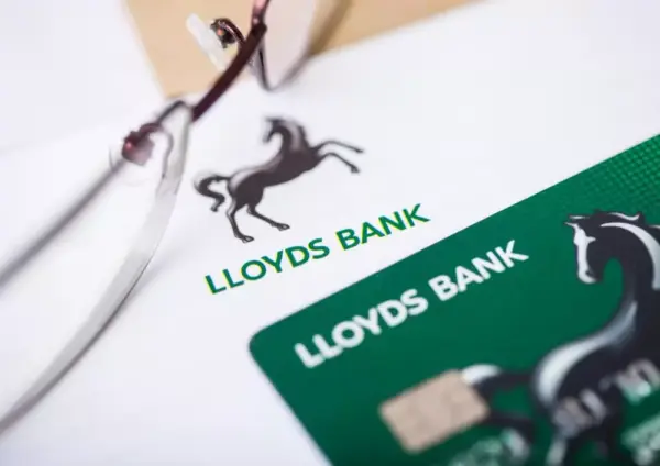 Lloyds Share Price: Current Trends and Analysis