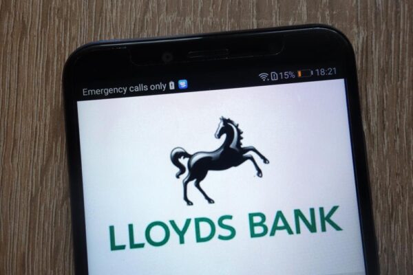 Current Trends in Lloyds Share Price