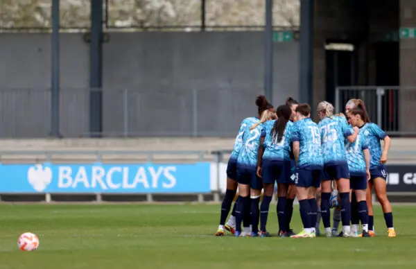 Exploring the London City Lionesses’ Impact on Women’s Football
