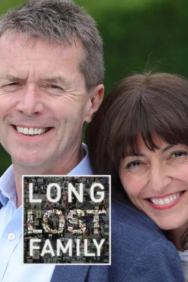 Reuniting Long Lost Family: The Emotional Journey