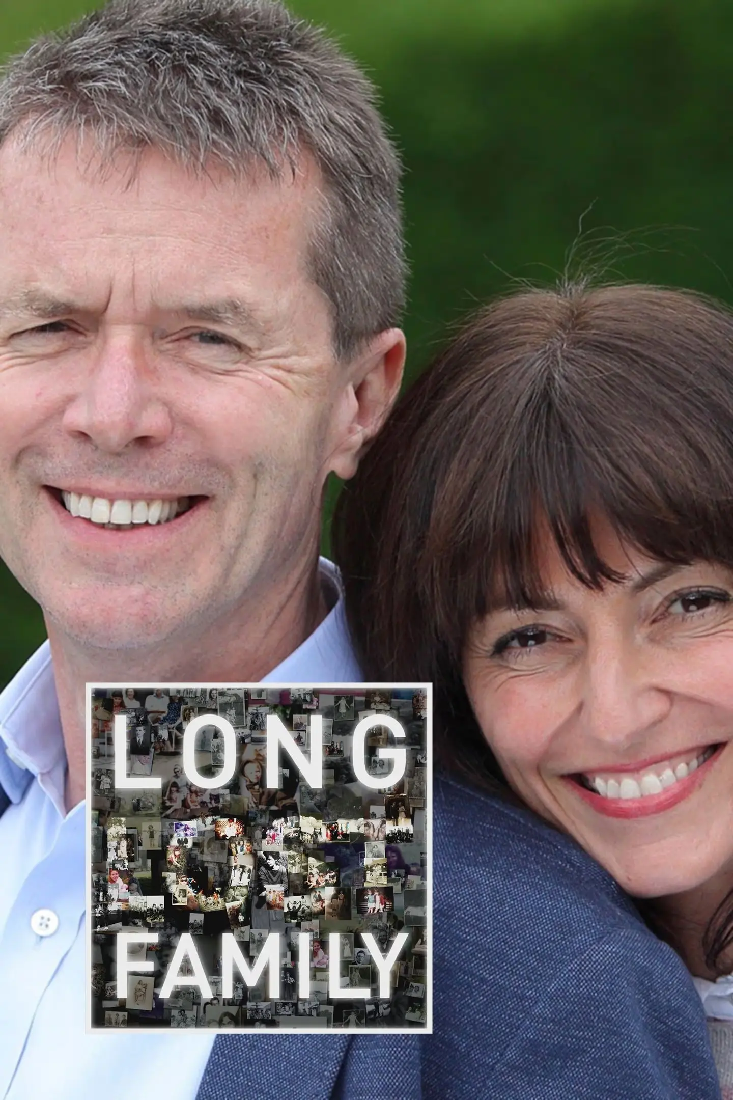 Reuniting Long Lost Family: The Emotional Journey