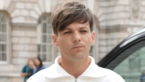 The Rise of Louis Tomlinson: From One Direction to Solo Star