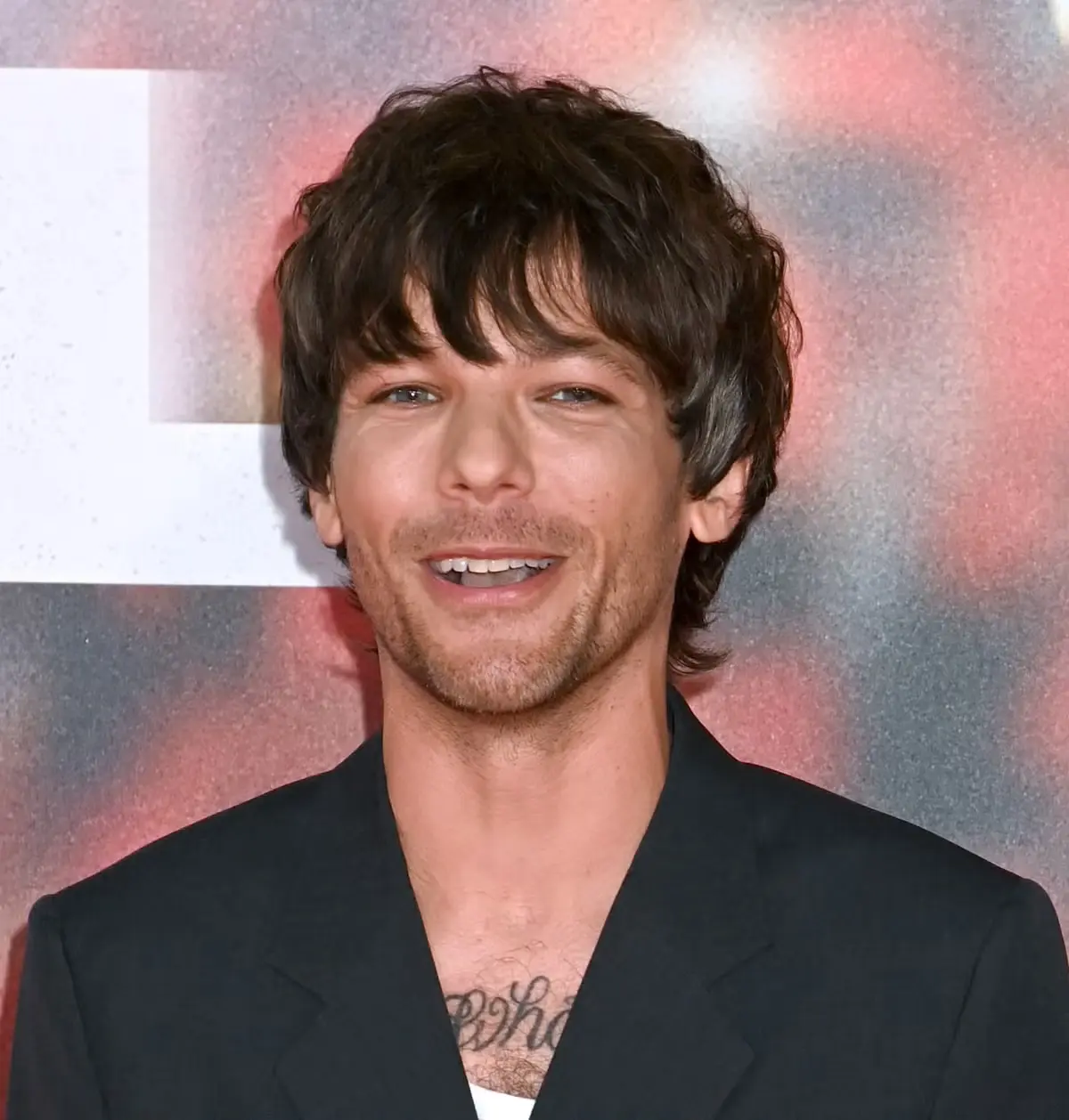 The Journey of Louis Tomlinson: From One Direction to Solo Success