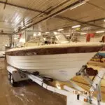 Louise Thompson: A Look at Her Recent Journey