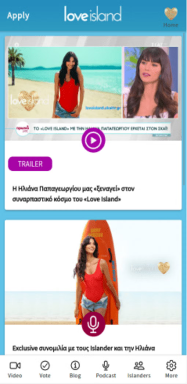 Exploring the Love Island Phenomenon: A Closer Look