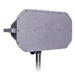 Exploring LRAD: Long Range Acoustic Device Technology