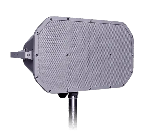 Exploring LRAD: Long Range Acoustic Device Technology