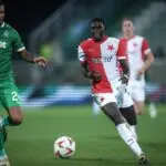 Ludogorets vs Nice: A Thrilling Showdown in European Football