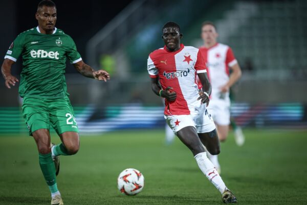 Ludogorets vs Nice: A Thrilling Showdown in European Football