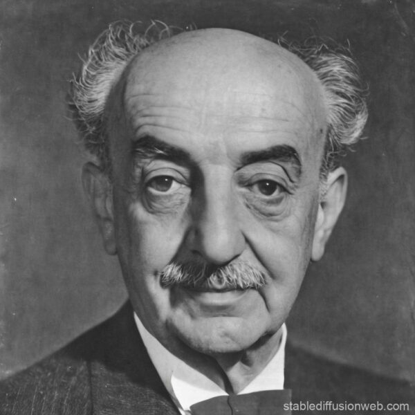 The Contributions of Luigi Mangione to Arts and Culture