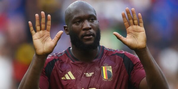 Romelu Lukaku’s Resurgence in the Premier League