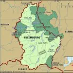 Discovering Luxembourg: A Unique European Destination