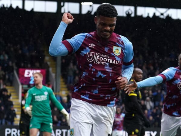 Lyle Foster: The Young Talent Making Waves in Football