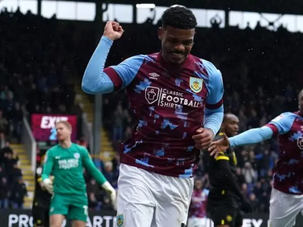 Lyle Foster: The Young Talent Making Waves in Football