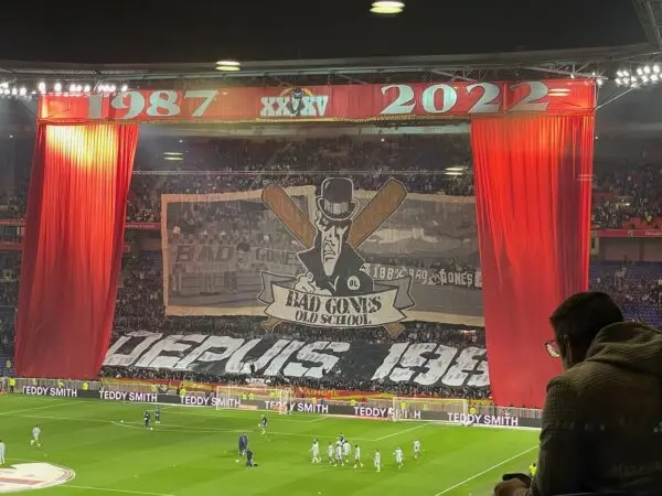 Lyon FC: A Look into the Ambitious Club’s Recent Journey