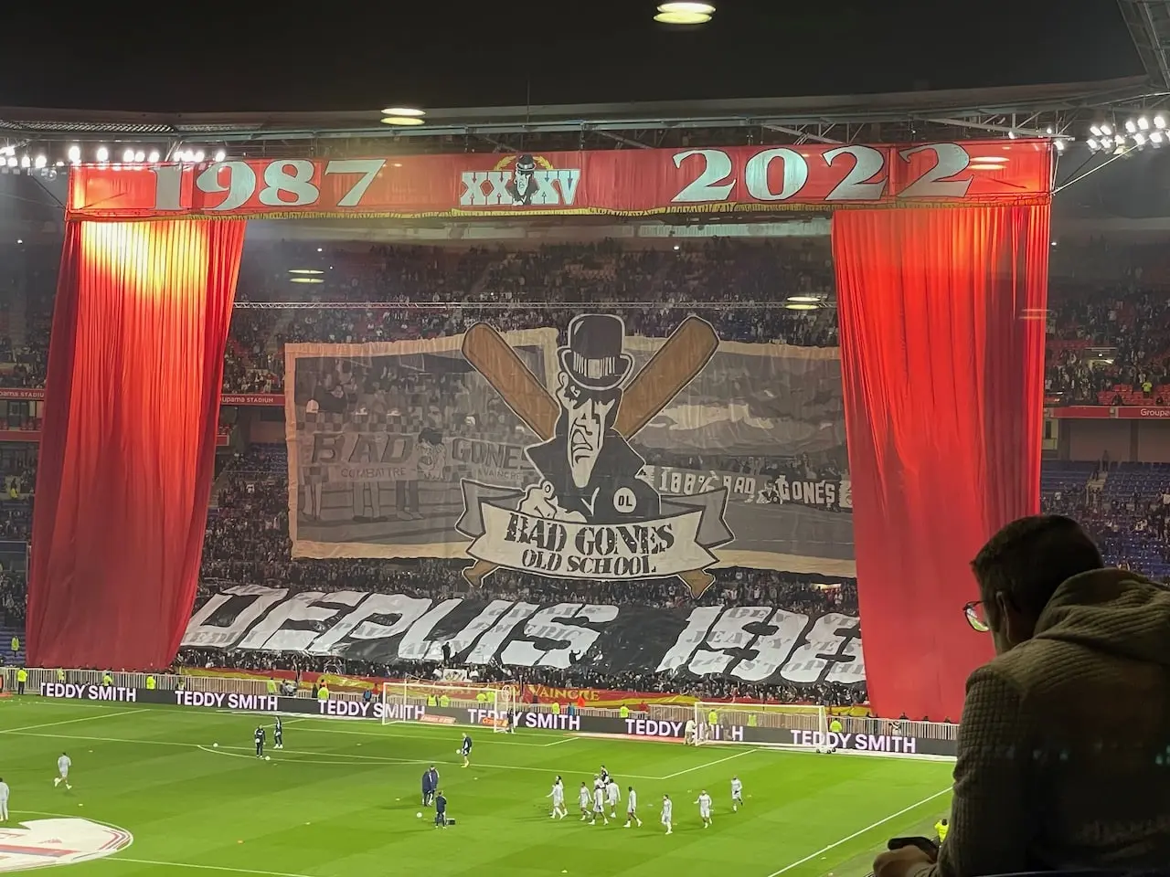 Lyon FC: A Look into the Ambitious Club’s Recent Journey