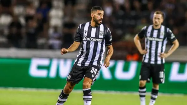Lyon vs PAOK: A Crucial UEFA Clash