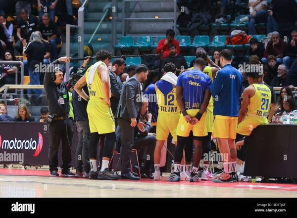 M. Tel-Aviv vs Bologna: Match Highlights and Insights