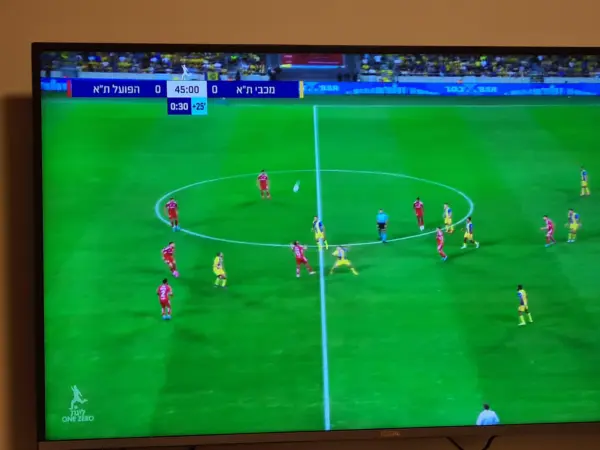 The Historic Rivalry: M. Tel-Aviv vs Hapoel Tel Aviv