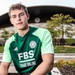 Mads Hermansen: A Promising Talent in the World of Football