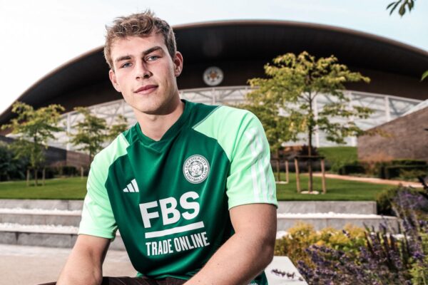 Mads Hermansen: A Promising Talent in the World of Football