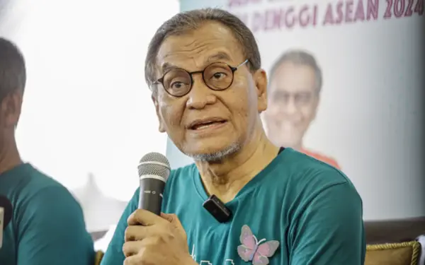 Malaysia: A Tapestry of Culture and Modernity