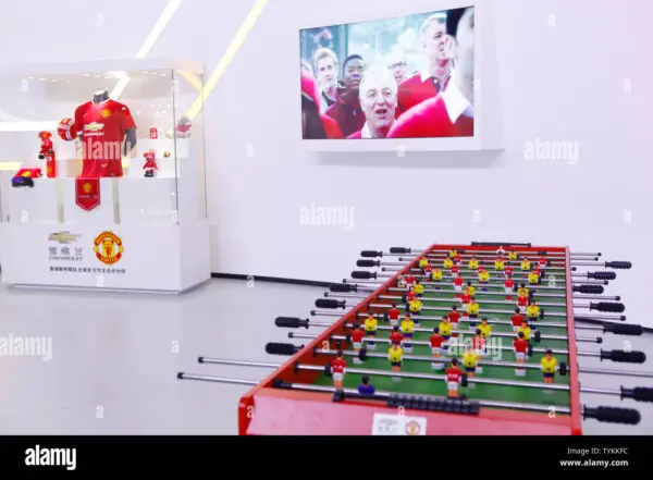 Manchester United Table: Latest Standings and Insights