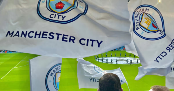 Manchester City Takes on Galatasaray in Champions League Showdown