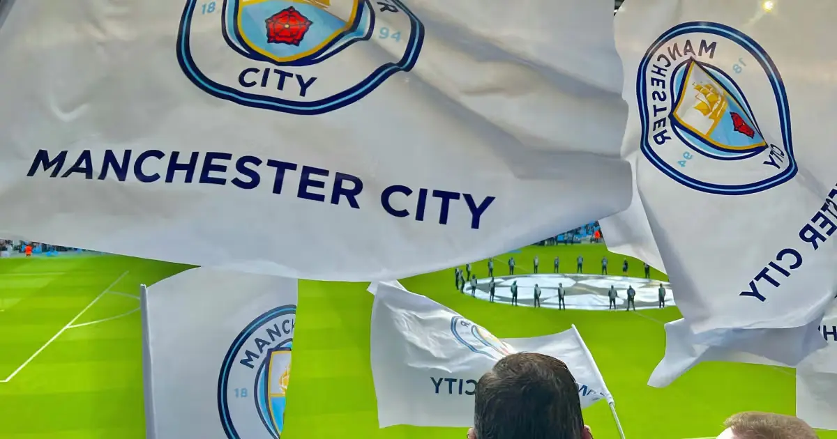 Manchester City Takes on Galatasaray in Champions League Showdown