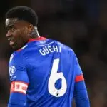 Marc Guéhi: A Rising Star in the World of Football