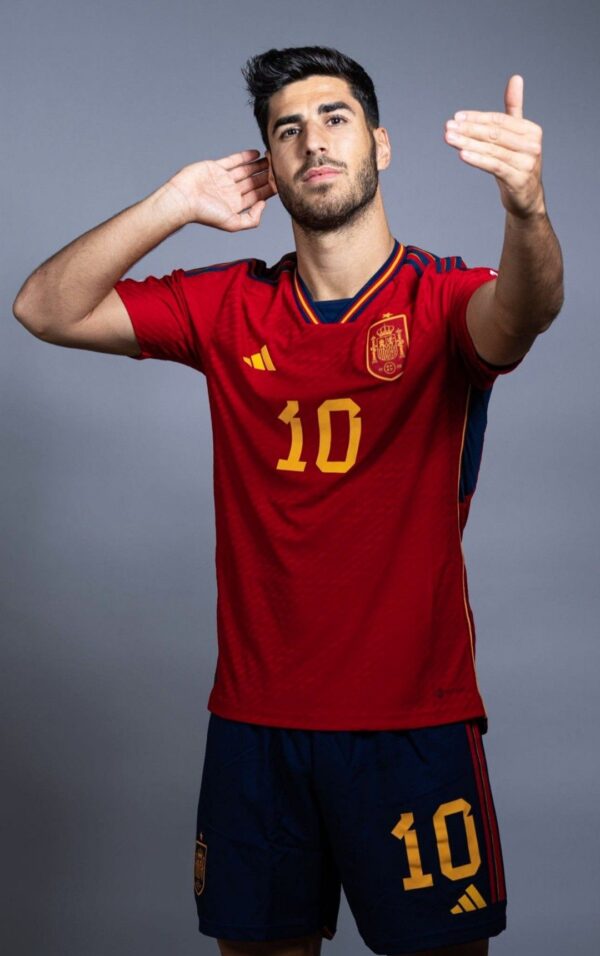 Marco Asensio: The Rising Star of Football