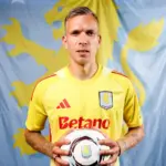 Exploring the Career of Goalkeeper Marco Bizot