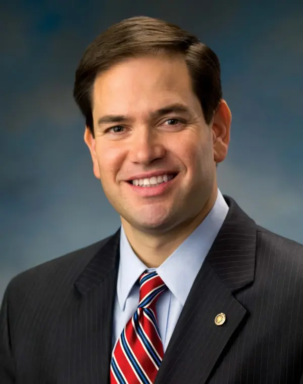 An Insight into Marco Rubio’s Political Career