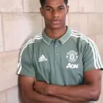 The Inspiring Journey of Marcus Rashford