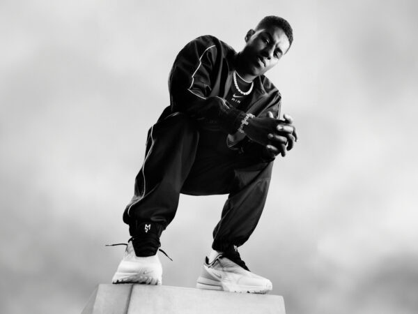 Marcus Rashford: A Beacon of Hope in Football and Beyond