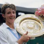 The Legacy of Margaret Court: A Tennis Legend