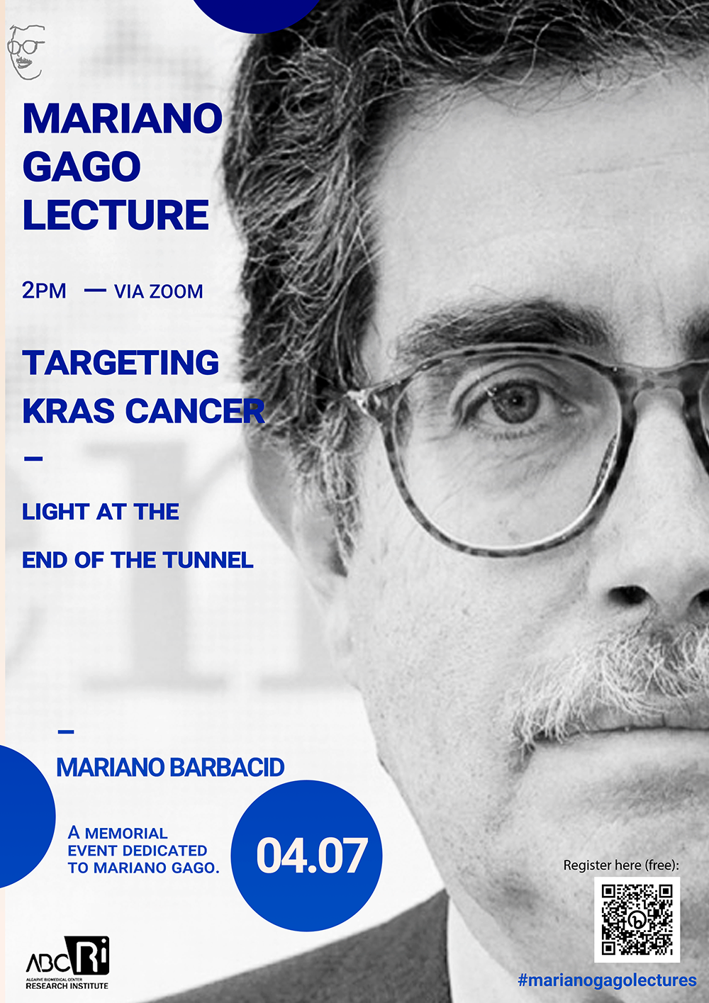 The Impact of Mariano Barbacid on Cancer Research