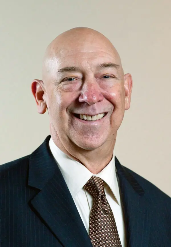 Mark Mitchell: An Emerging Force in New Zealand Politics