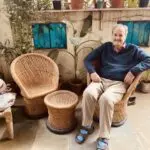 Mark Tully: A Legacy of Journalism and Storytelling