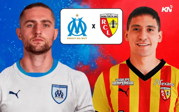 Marseille Takes on Lens in Thrilling Ligue 1 Clash