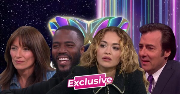 Meet the Judges of The Masked Singer: Season Highlights