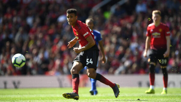 Mason Greenwood’s Controversial Journey and Future Prospects