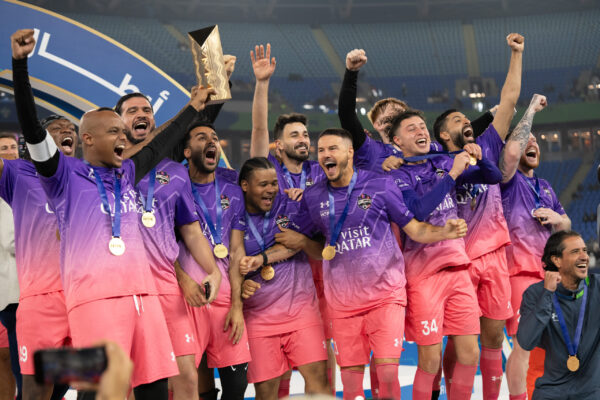 Match for Hope: A Beacon of Community Support and Charity