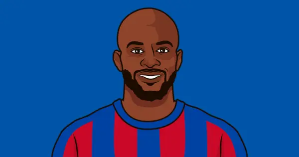 Discovering Mateta: A Football Prodigy