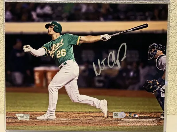 Understanding Matt Chapman Company’s Current Debt Situation
