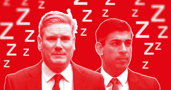 Understanding Matt Goodwin’s Perspective on Politics