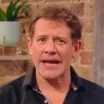 The Culinary Journey of Matt Tebbutt