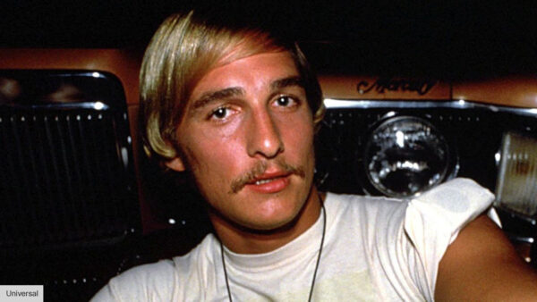 The Journey and Influence of Matthew McConaughey in Hollywood