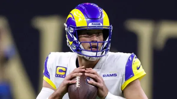 An In-Depth Look at Matthew Stafford’s NFL Journey