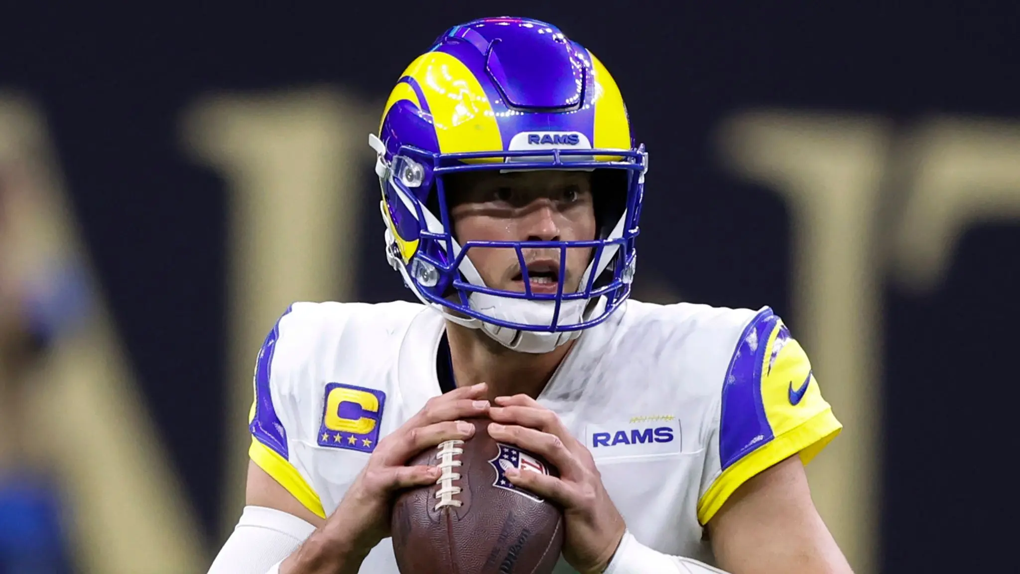 An In-Depth Look at Matthew Stafford’s NFL Journey